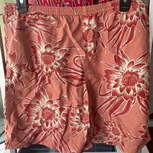 Mens Patagonia Baggies